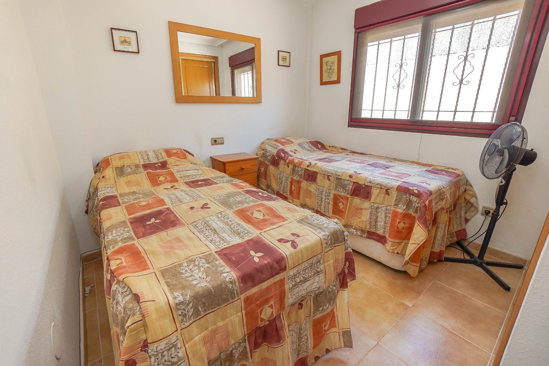 Herverkoop - Villa - La Marina - Urb. La Marina