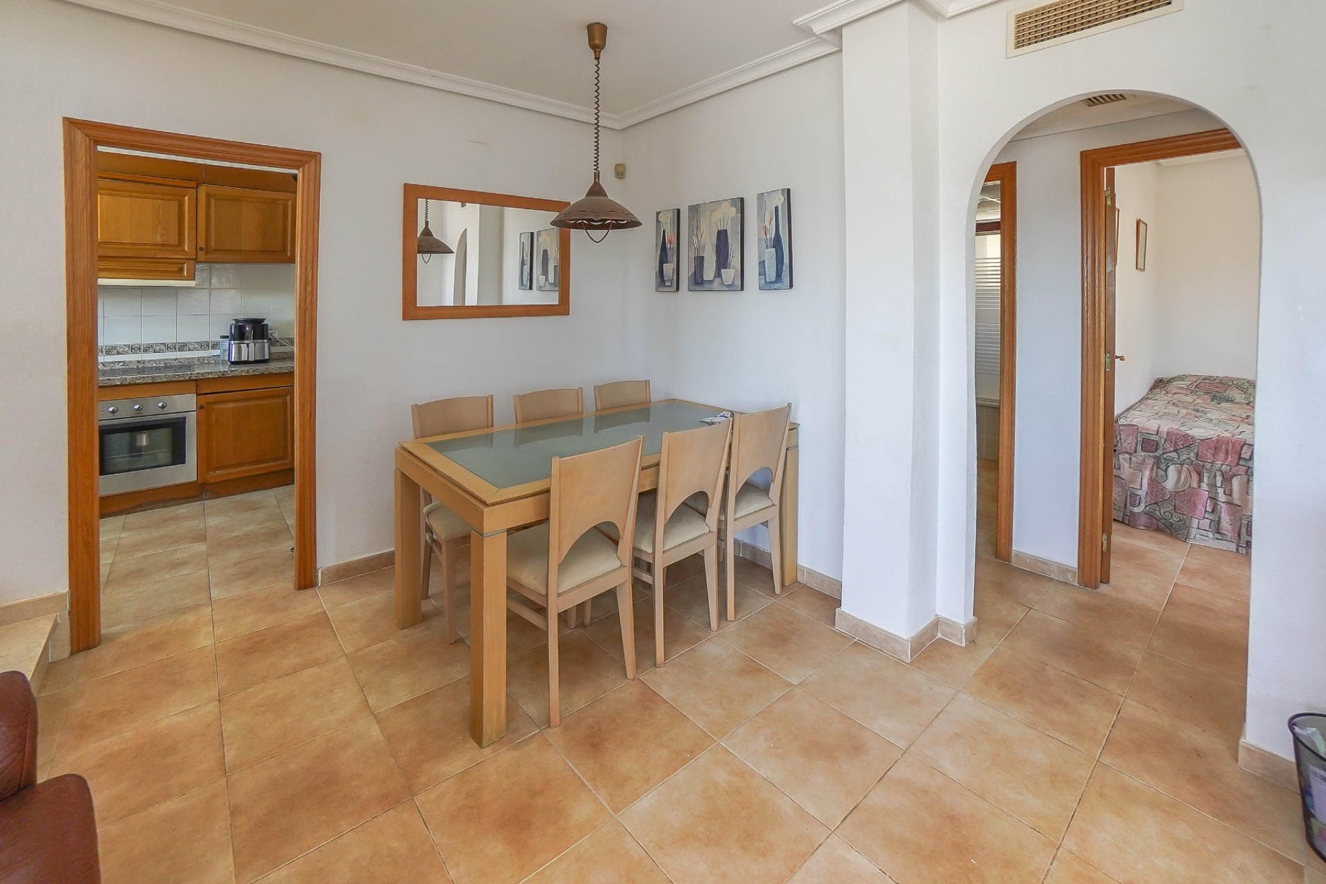 Herverkoop - Villa - La Marina - Urb. La Marina