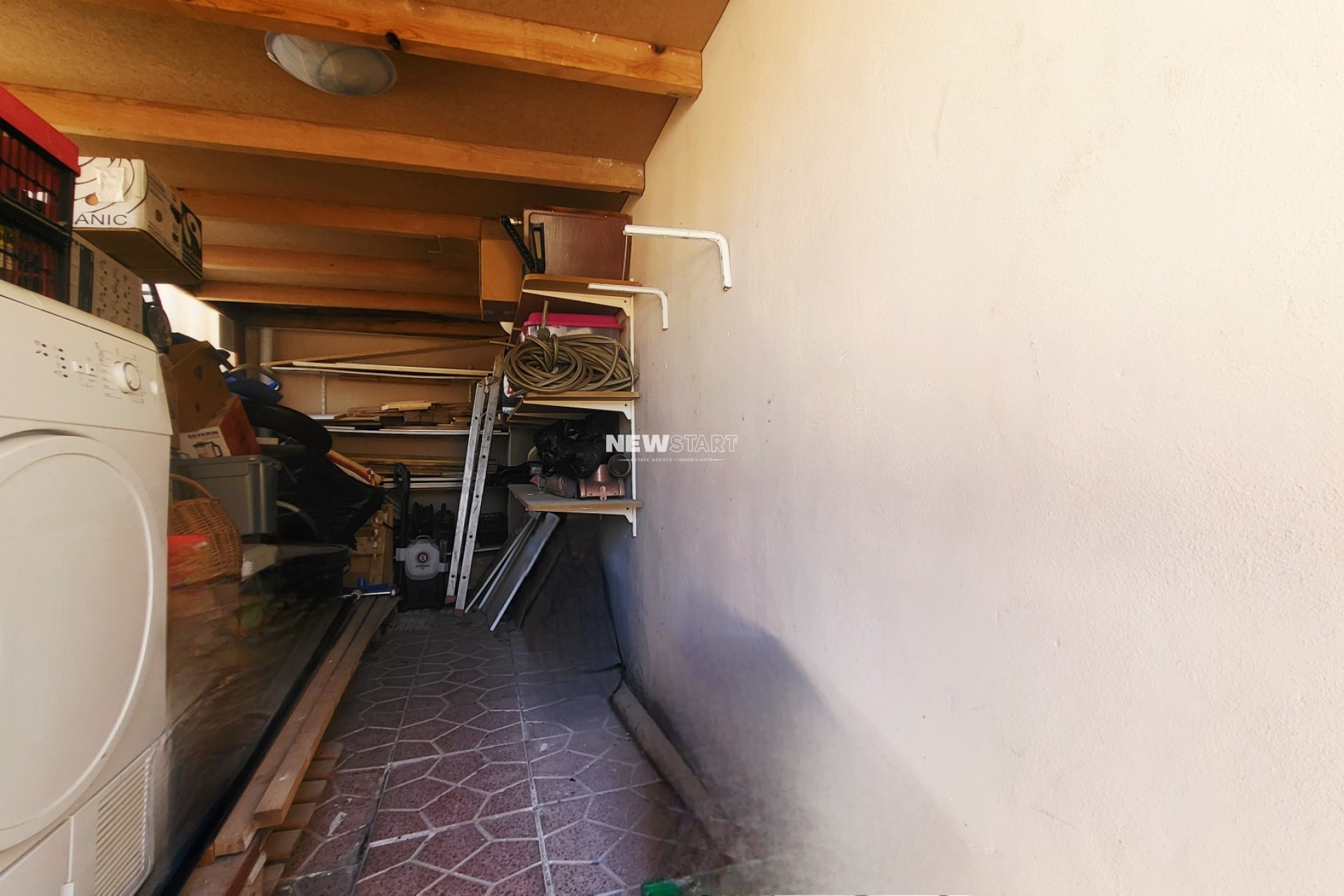 Herverkoop - Vrijstaand - Ciudad Quesada