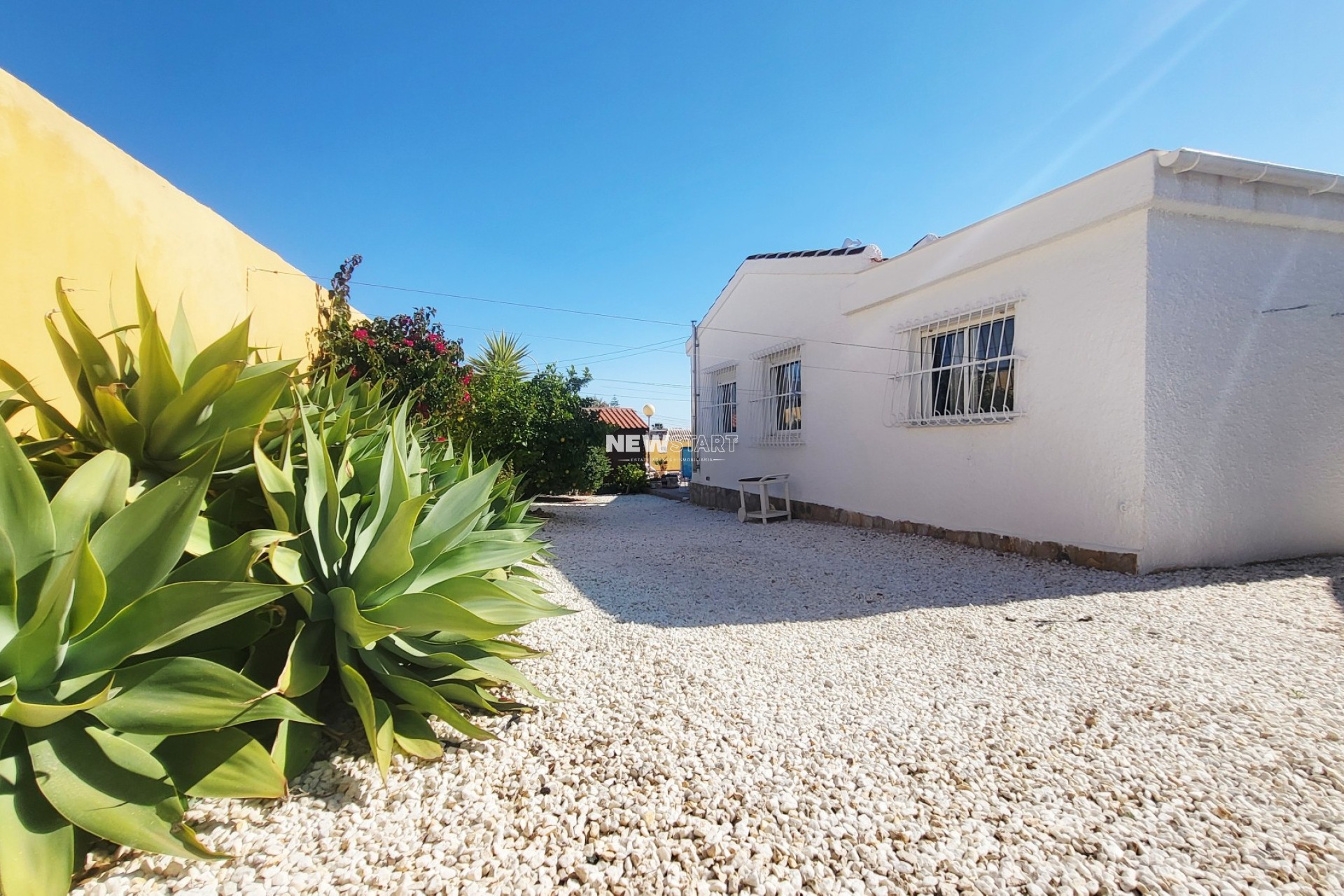 Herverkoop - Vrijstaand - Ciudad Quesada