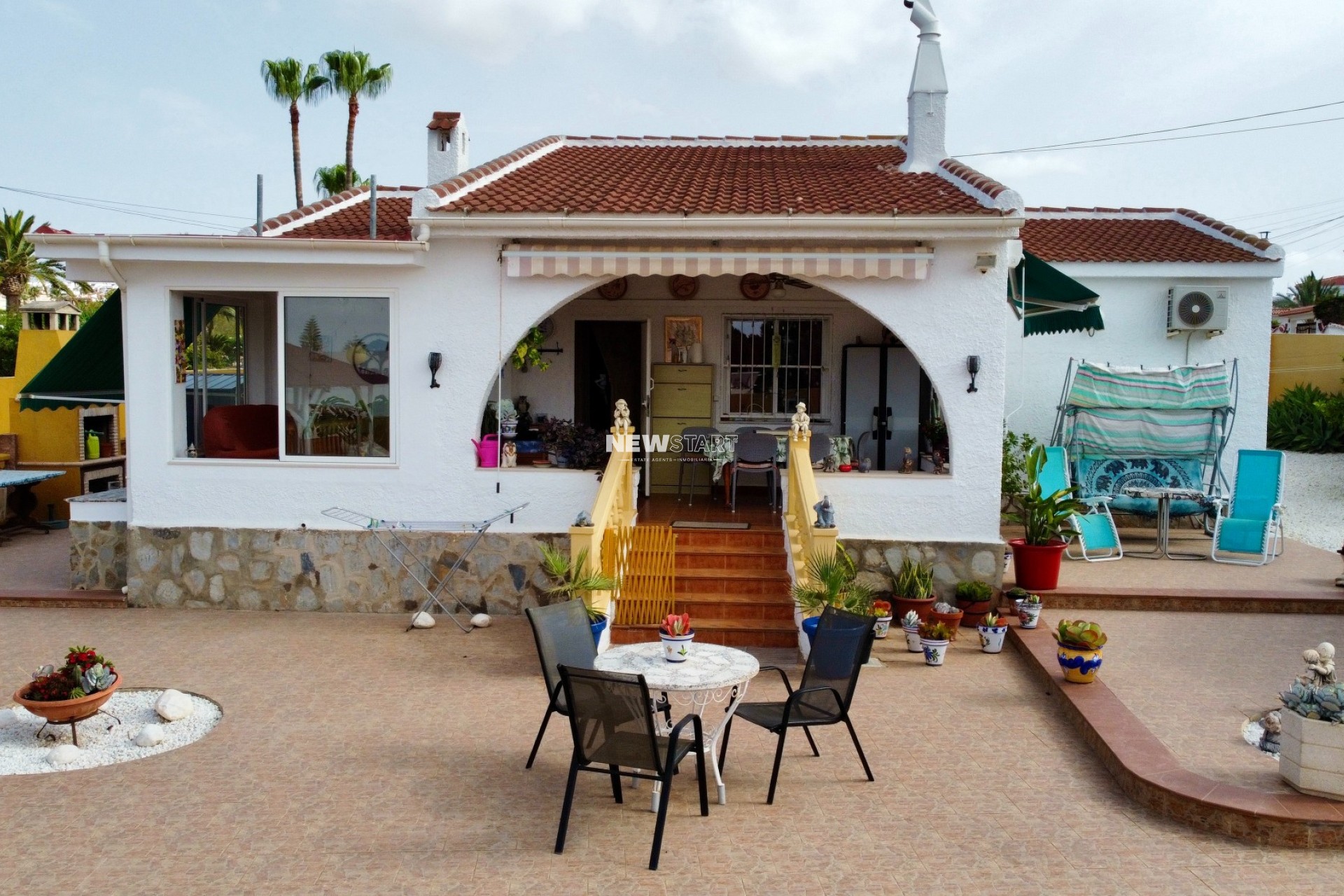 Herverkoop - Vrijstaand - Ciudad Quesada