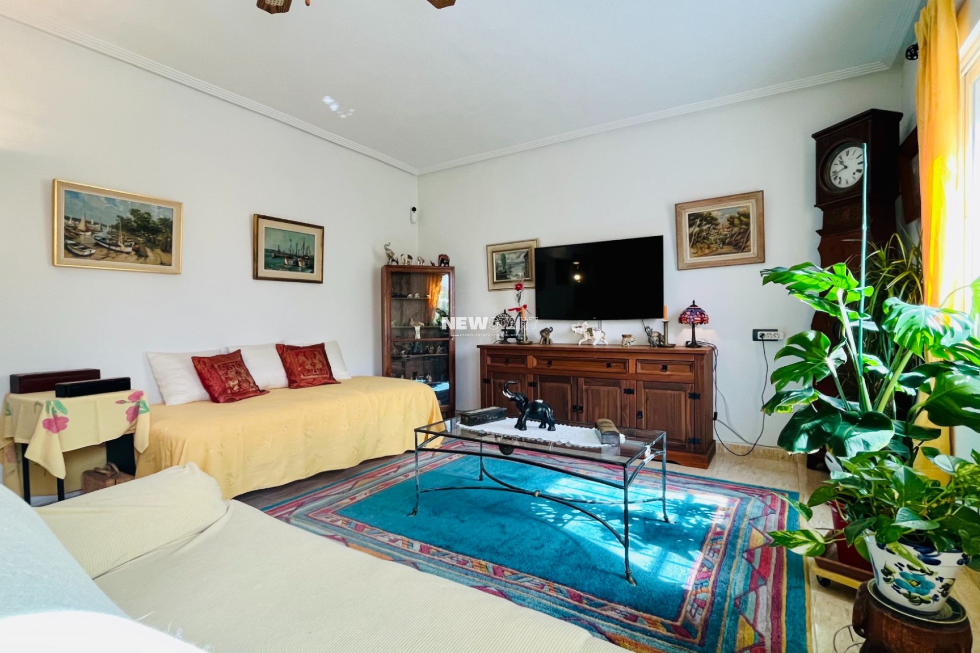 Herverkoop - Vrijstaand - Ciudad Quesada