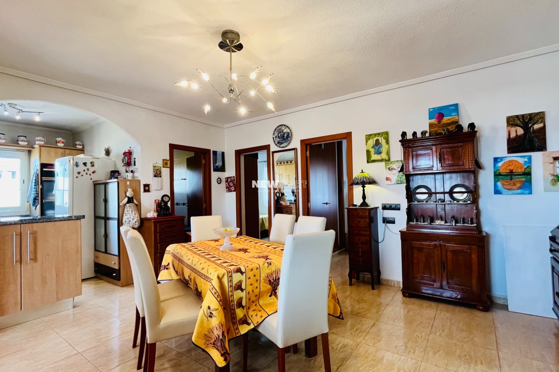 Herverkoop - Vrijstaand - Ciudad Quesada