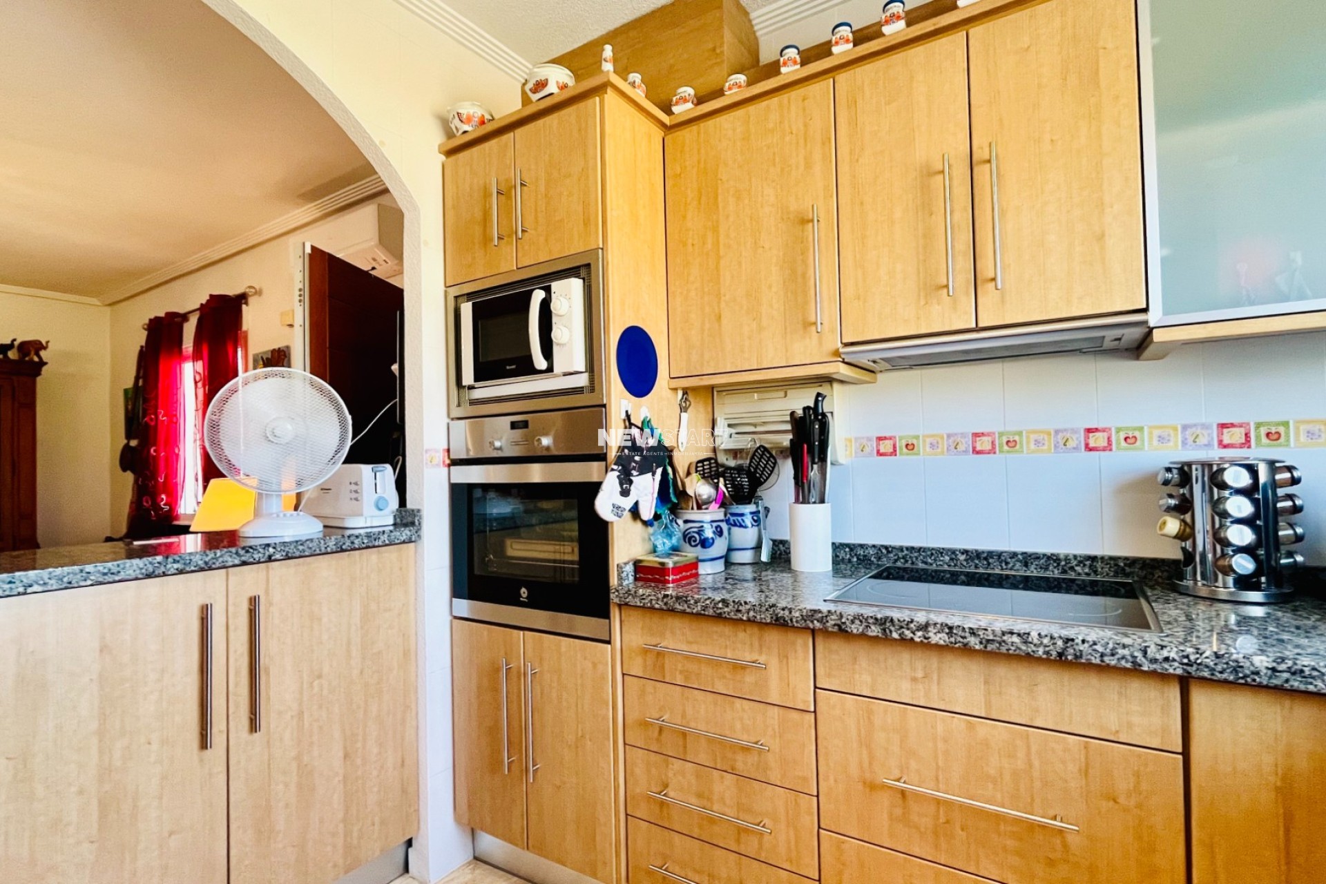 Herverkoop - Vrijstaand - Ciudad Quesada