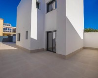 Herverkoop - Vrijstaand - Formentera del Segura