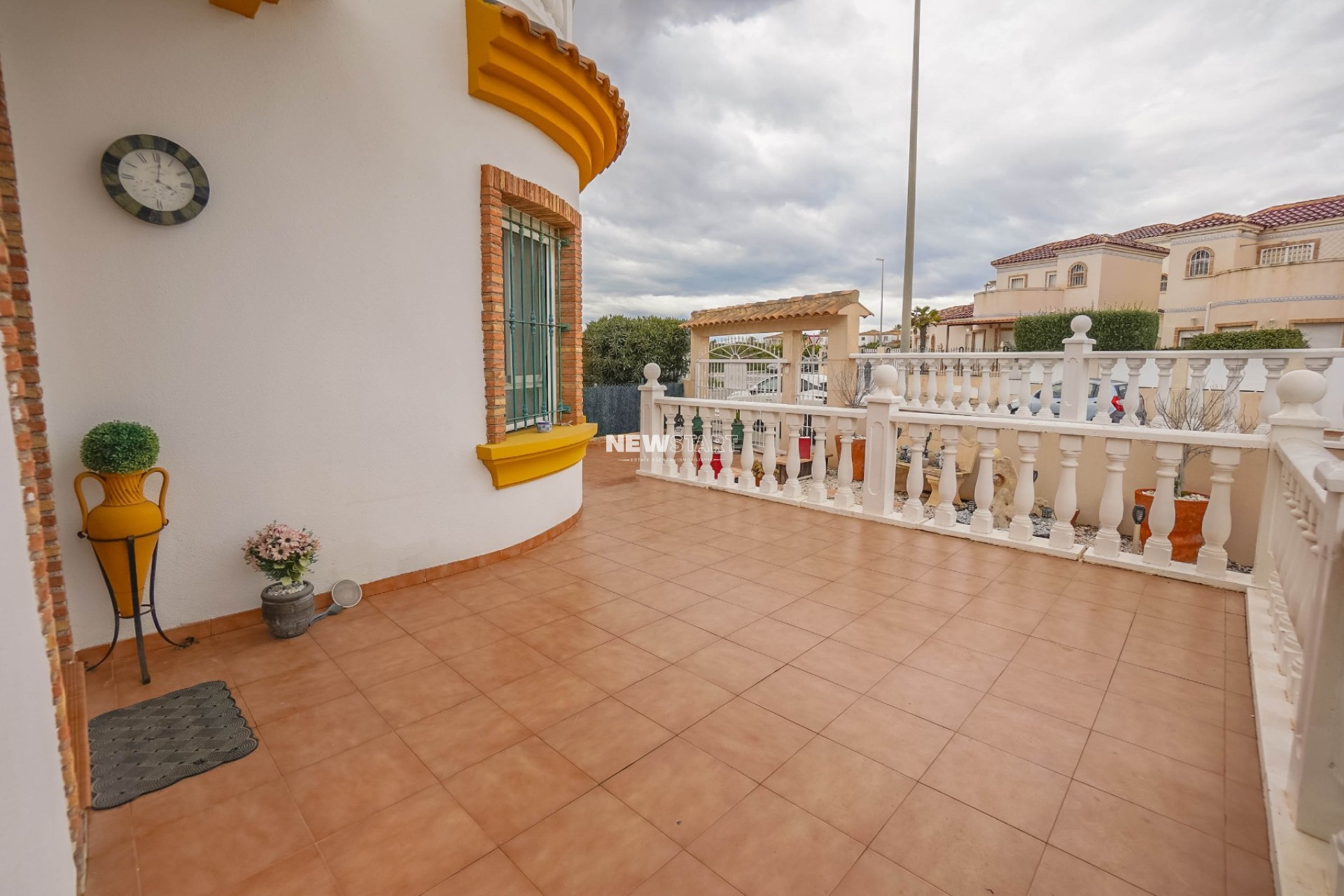 Herverkoop - Vrijstaand - Guardamar del Segura - El Raso