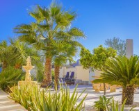 Herverkoop - Vrijstaand - La Marina - Urb. El Oasis