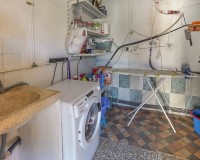 Herverkoop - Vrijstaand - La Marina - Urb. El Oasis