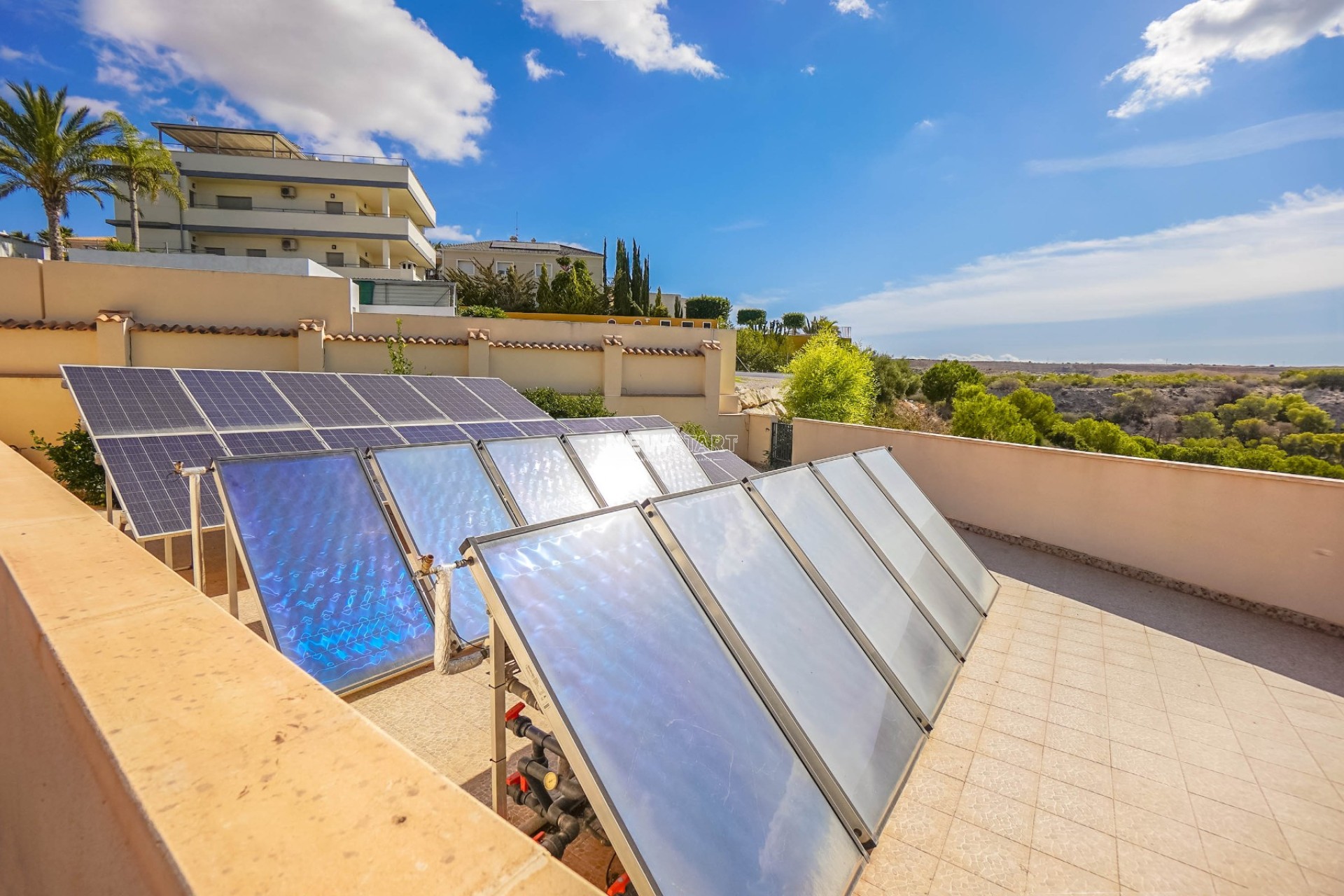 Herverkoop - Vrijstaand - La Marina - Urb. La Escuera