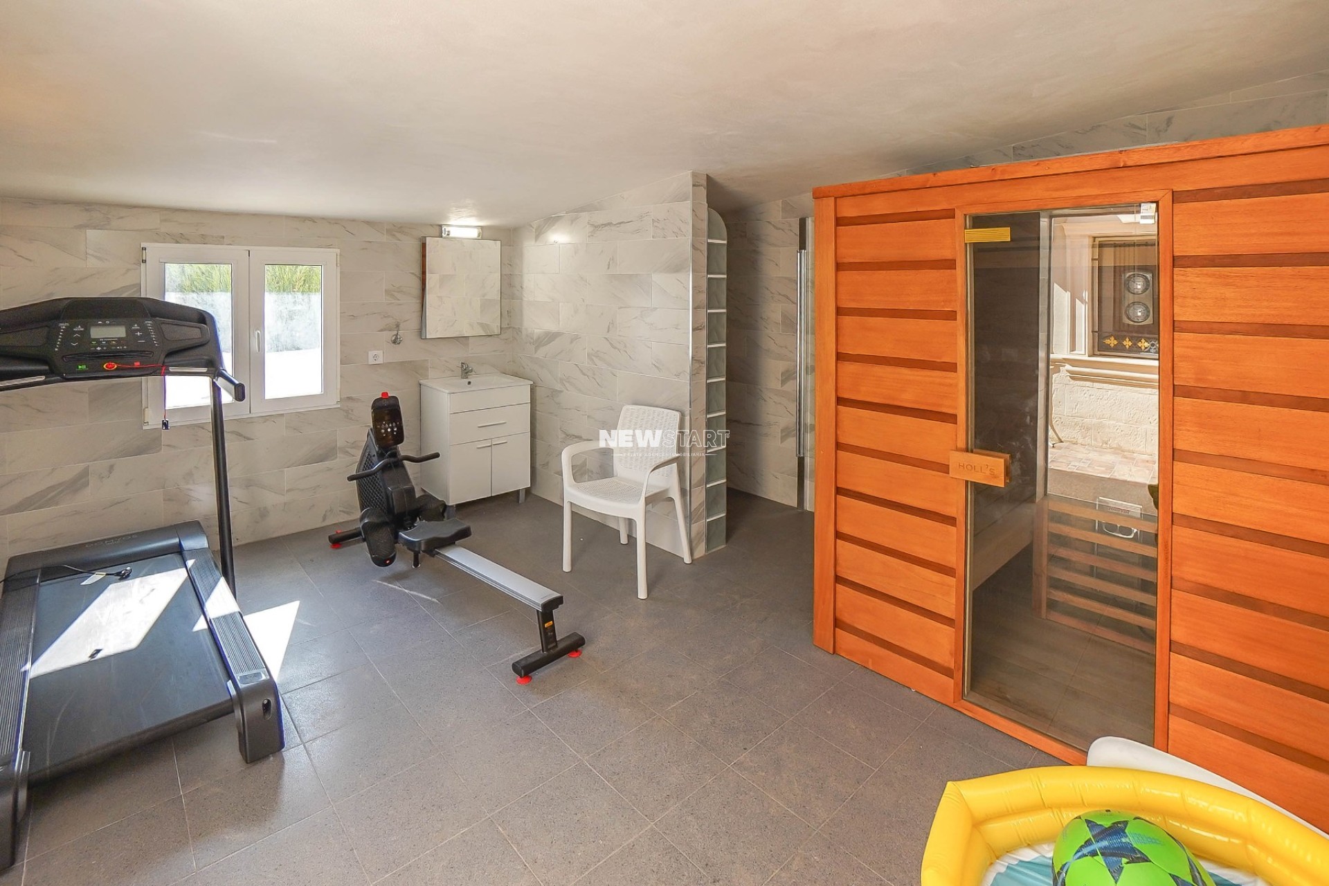 Herverkoop - Vrijstaand - La Marina - Urb. La Escuera