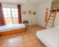 Herverkoop - Vrijstaand - La Marina - Urb. La Escuera