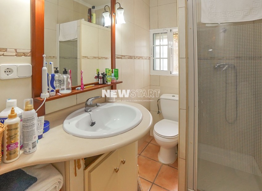 Herverkoop - Vrijstaand - La Marina - Urb. La Escuera