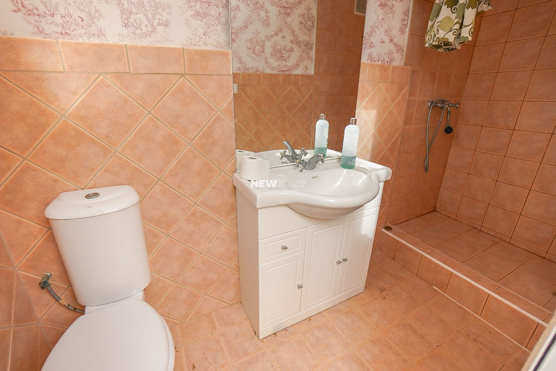 Herverkoop - Vrijstaand - La Marina - Urb. La Escuera