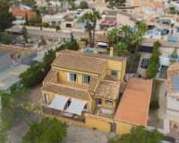 Herverkoop - Vrijstaand - La Marina - Urb. La Escuera