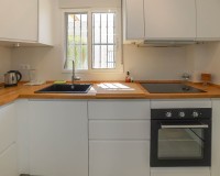 Herverkoop - Vrijstaand - La Marina - Urb. La Marina