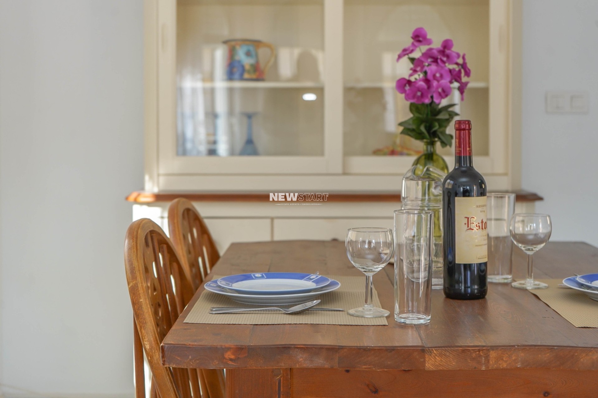 Herverkoop - Vrijstaand - La Marina - Urb. La Marina