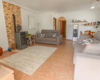 Herverkoop - Vrijstaand - La Marina - Urb. La Marina