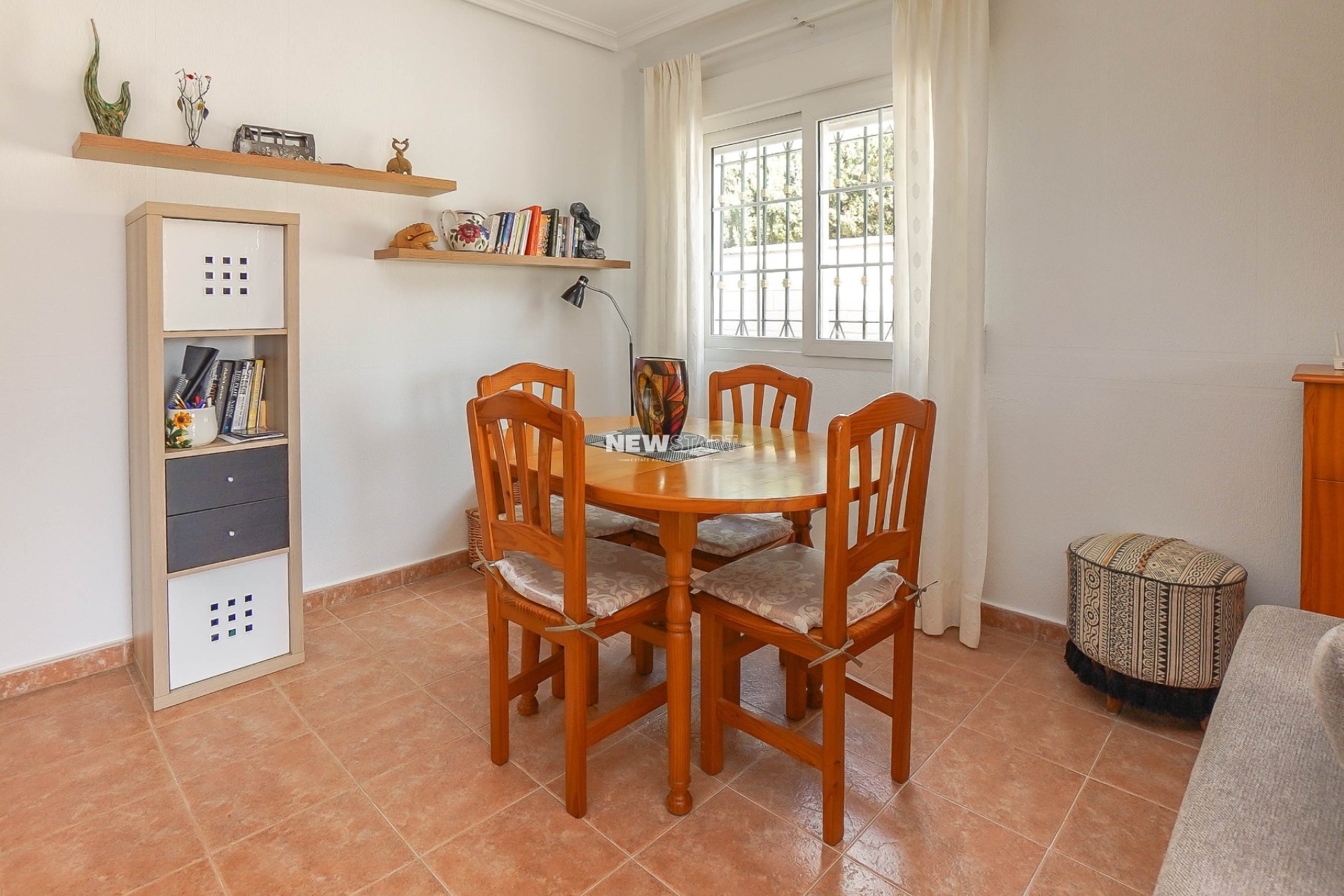 Herverkoop - Vrijstaand - La Marina - Urb. La Marina