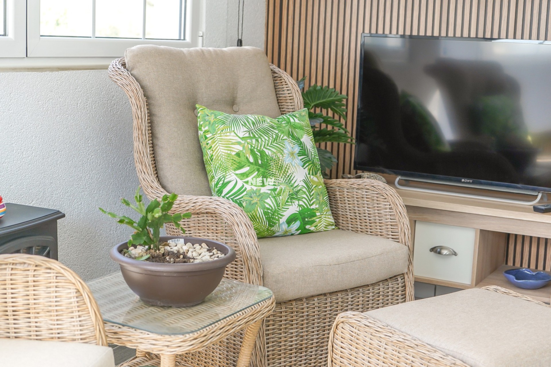 Herverkoop - Vrijstaand - La Marina - Urb. La Marina