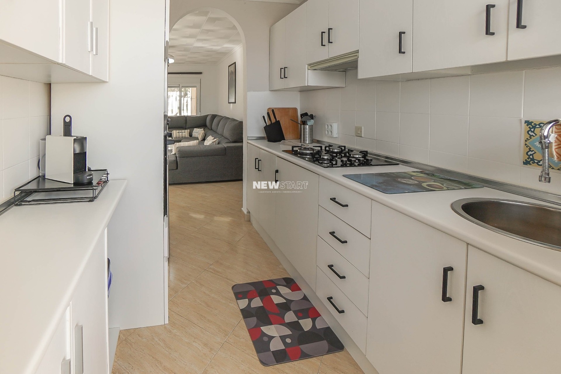 Herverkoop - Vrijstaand - La Marina - Urb. La Marina