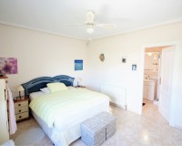 Herverkoop - Vrijstaand - La Marina - Urb. La Marina