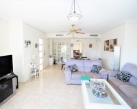 Herverkoop - Vrijstaand - La Marina - Urb. La Marina