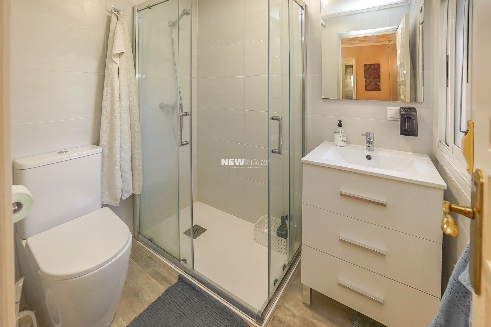 Herverkoop - Vrijstaand - La Marina - Urb. La Marina