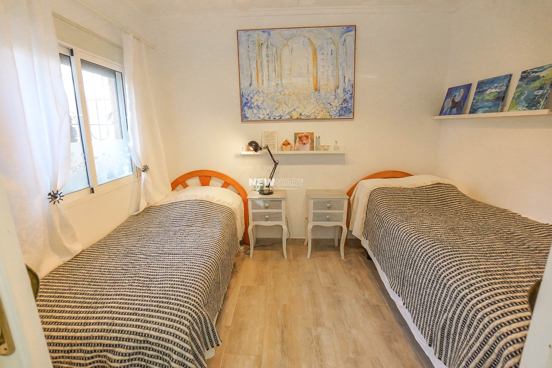 Herverkoop - Vrijstaand - La Marina - Urb. La Marina