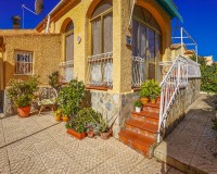 Herverkoop - Vrijstaand - La Marina - Urb. La Marina