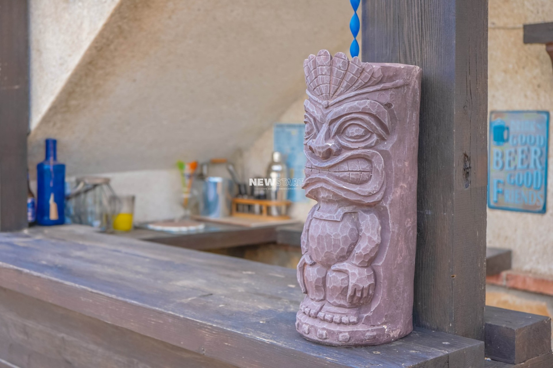 Herverkoop - Vrijstaand - La Marina - Urb. La Marina