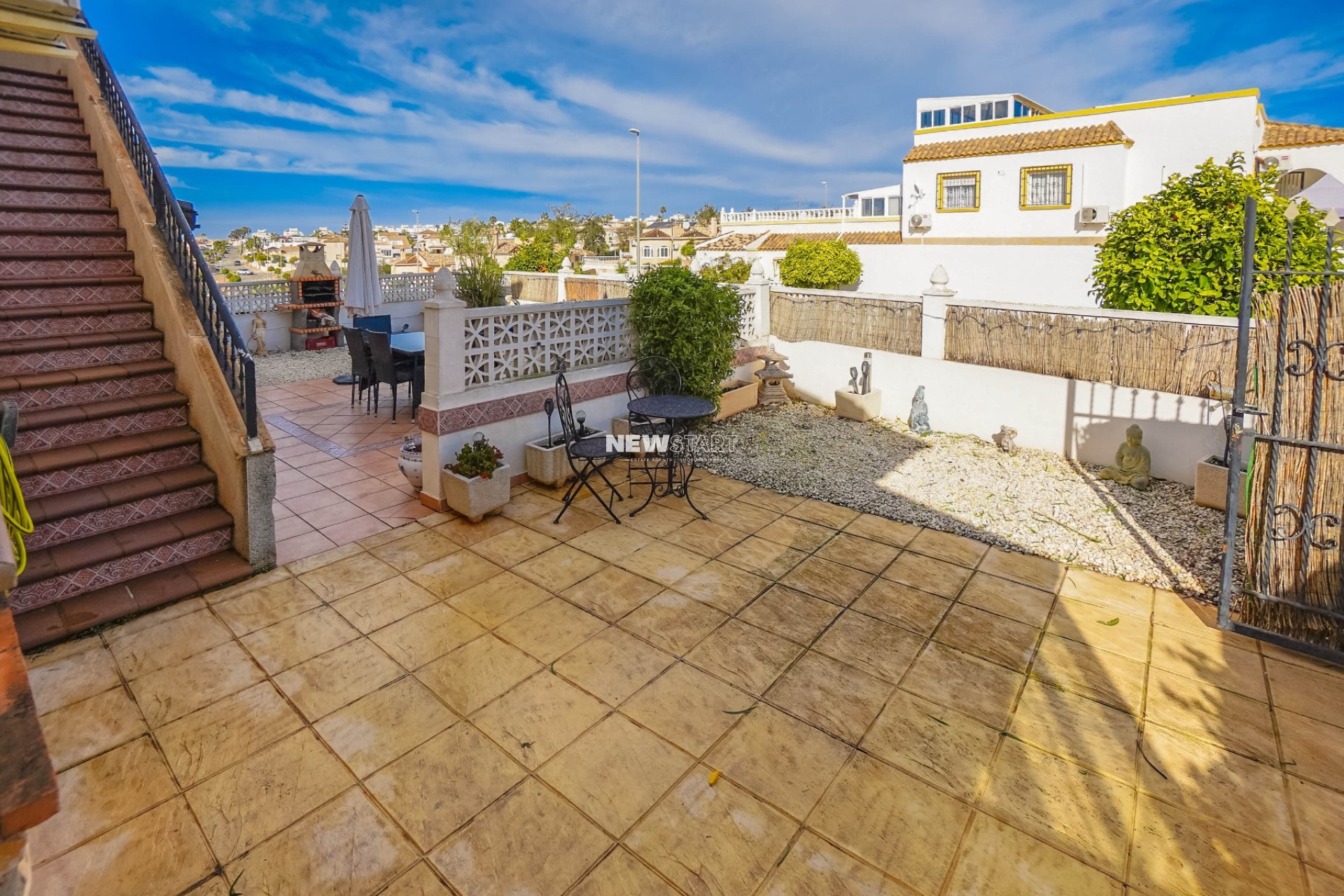 Herverkoop - Vrijstaand - La Marina - Urb. La Marina