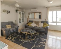 Herverkoop - Vrijstaand - La Marina - Urb. La Marina