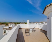 Herverkoop - Vrijstaand - La Marina - Urb. La Marina