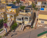 Herverkoop - Vrijstaand - La Marina - Urb. La Marina