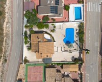 Herverkoop - Vrijstaand - La Marina - Urb. La Marina