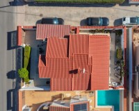 Herverkoop - Vrijstaand - La Marina - Urb. La Marina