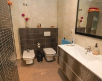 Herverkoop - Vrijstaand - La Marina - Urb. La Marina