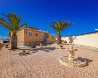 Herverkoop - Vrijstaande Villa - Ciudad Quesada
