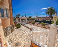 Herverkoop - Vrijstaande Villa - Ciudad Quesada