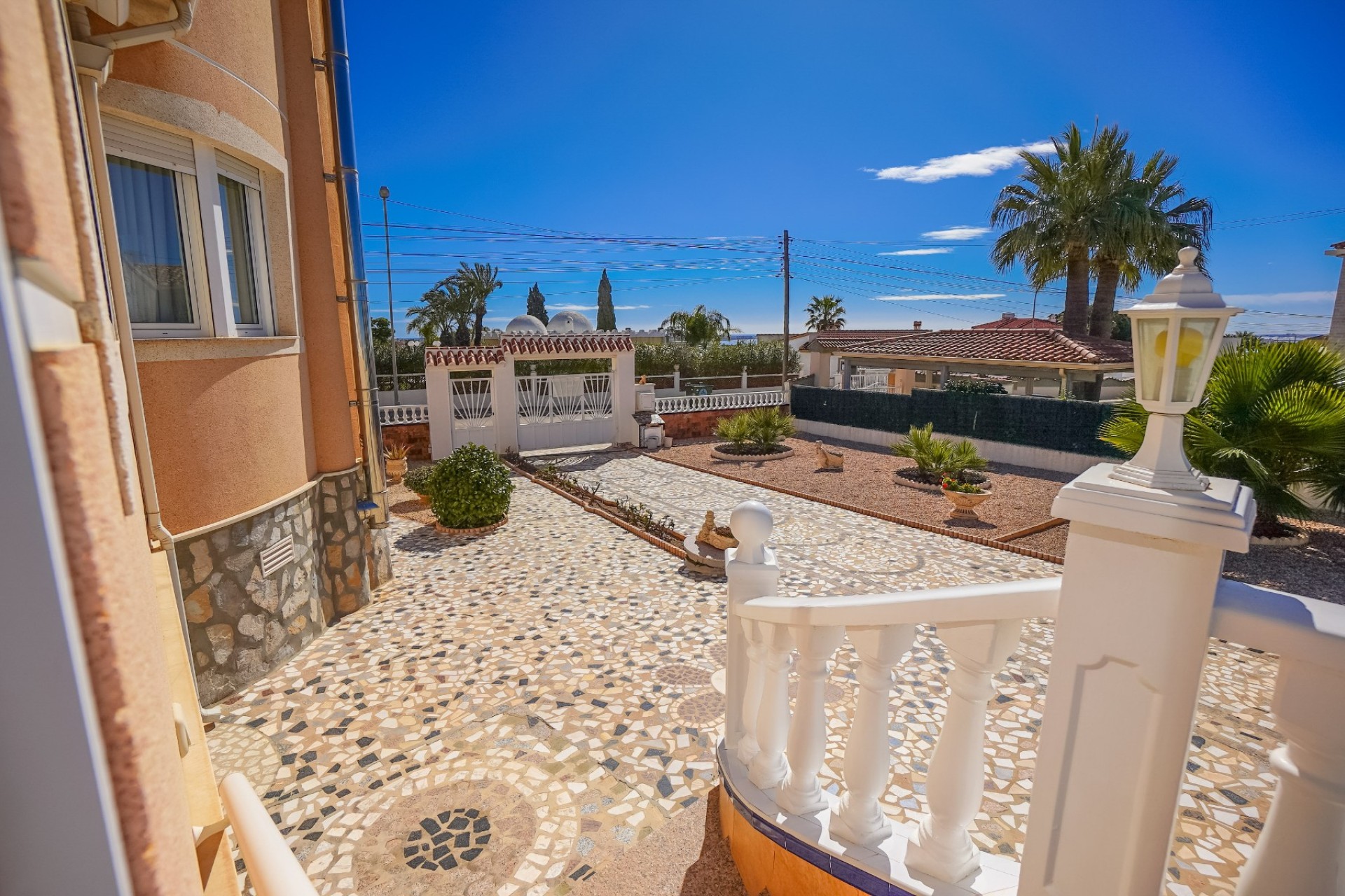 Herverkoop - Vrijstaande Villa - Ciudad Quesada
