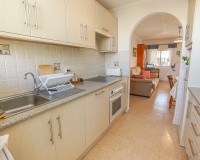 Herverkoop - Vrijstaande Villa - La Marina - Urb. La Marina
