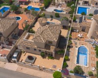 Herverkoop - Vrijstaande Villa - La Marina - Urb. La Marina