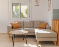Herverkoop - Vrijstaande villa - La Marina - Urb. La Marina