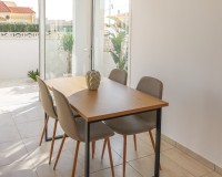Herverkoop - Vrijstaande villa - La Marina - Urb. La Marina