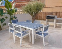 Herverkoop - Vrijstaande villa - La Marina - Urb. La Marina