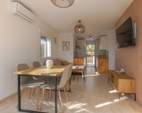 Herverkoop - Vrijstaande villa - La Marina - Urb. La Marina
