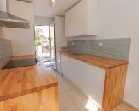 Herverkoop - Vrijstaande villa - La Marina - Urb. La Marina