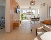 Herverkoop - Vrijstaande villa - La Marina - Urb. La Marina
