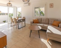Herverkoop - Vrijstaande villa - La Marina - Urb. La Marina