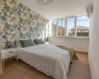 Herverkoop - Vrijstaande villa - La Marina - Urb. La Marina